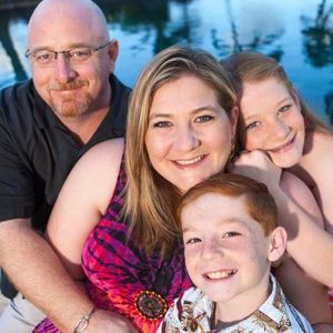 Meet your Posher, Heidi